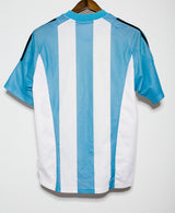 Argentina 2002 Home Kit (M)