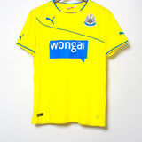 Newcastle 2013-14 Third Kit (M)