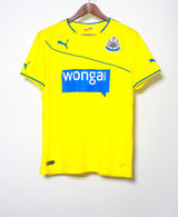Newcastle 2013-14 Third Kit (M)