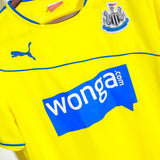 Newcastle 2013-14 Third Kit (M)