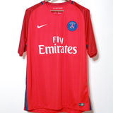 PSG 2016-17 Away Kit (XL)