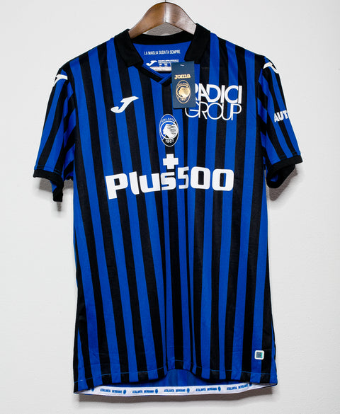 Atalanta 2020-21 Home Kit BNWT (L)