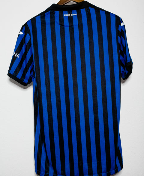 Atalanta 2020-21 Home Kit BNWT (L)