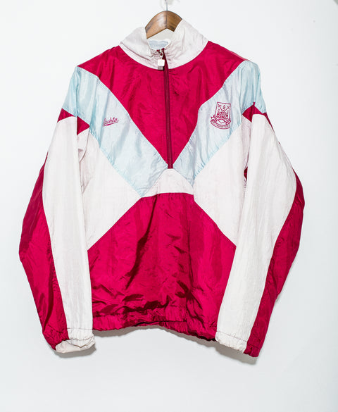 West Ham United Vintage 90's Jacket