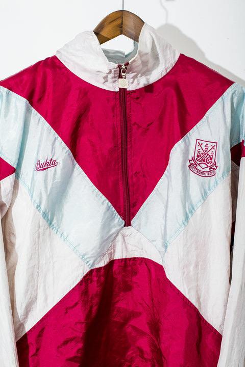 West Ham United Vintage 90's Jacket