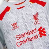 Liverpool Training Top (M)