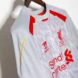 Liverpool Training Top (M)