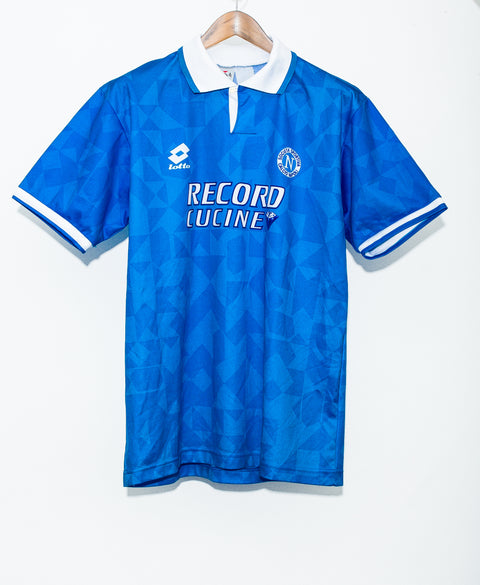 Napoli 1994 Cruz Home Kit