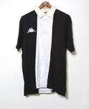Juventus Vintage Polo Shirt (XL)