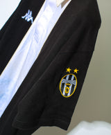 Juventus Vintage Polo Shirt (XL)