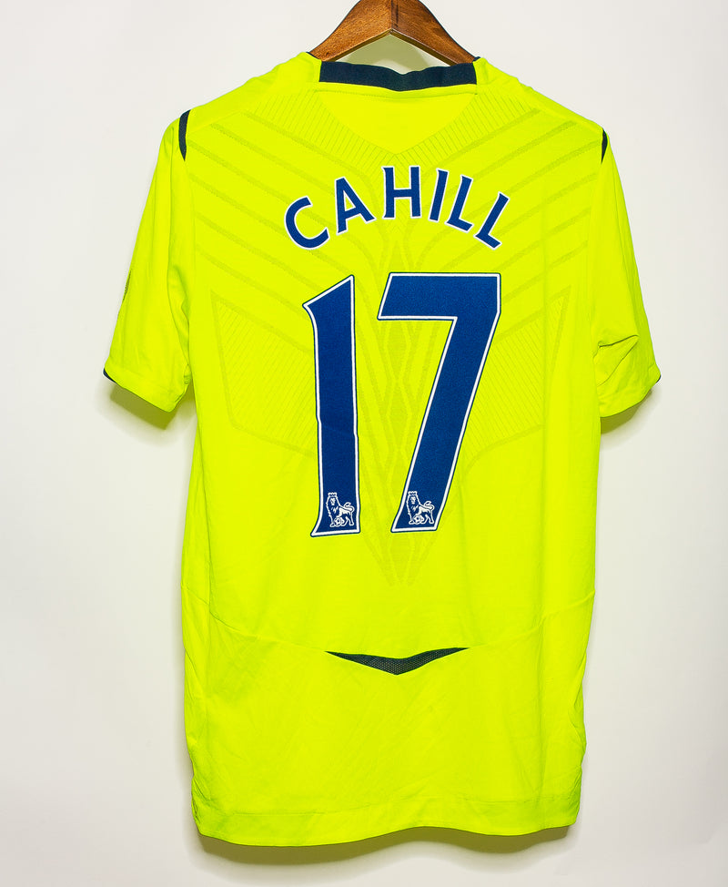 Everton 2008-09 Cahill Third Kit (M)