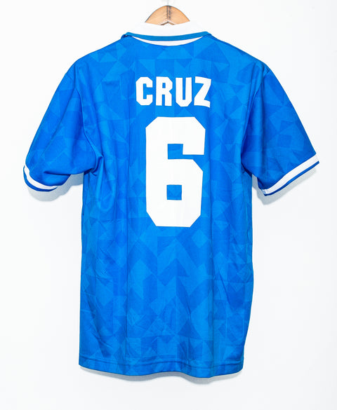 Napoli 1994 Cruz Home Kit