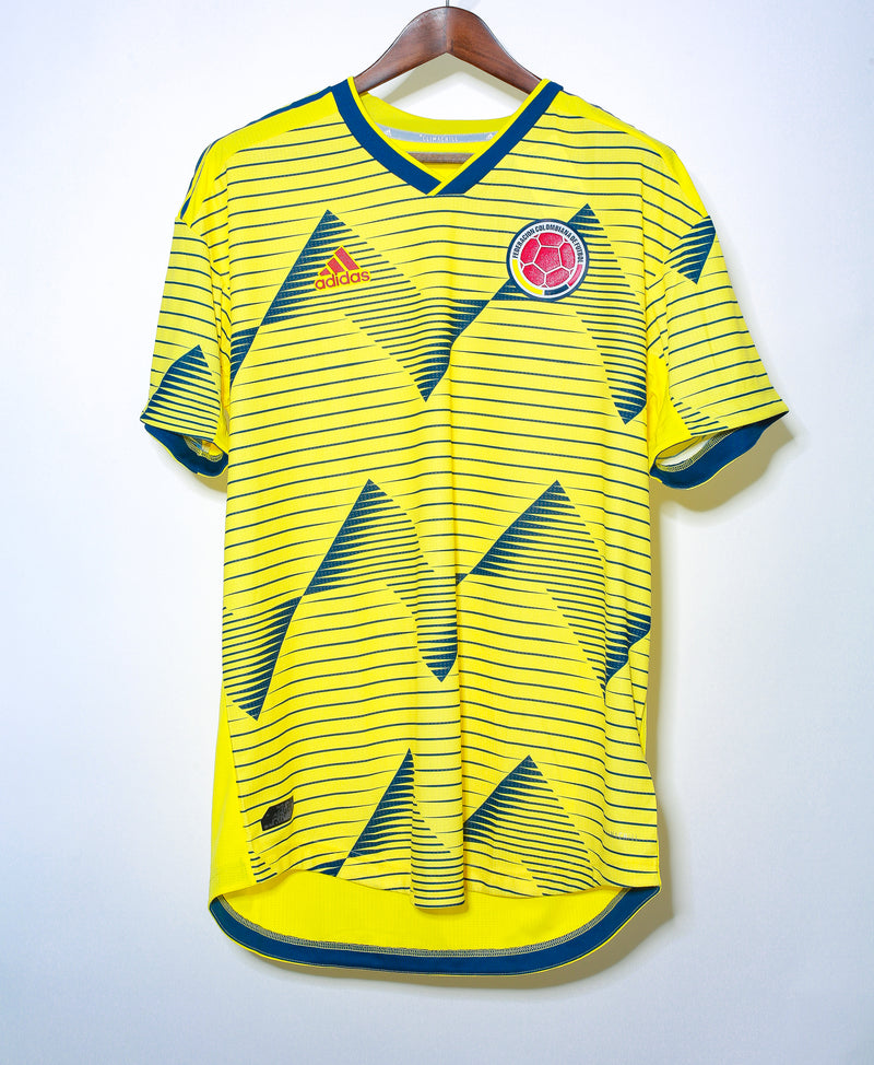 Colombia 2019 Home Kit (XL)