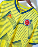 Colombia 2019 Home Kit (XL)