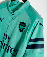 Arsenal 2018-19 Third Kit (L)