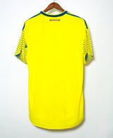 Colombia 2019 Home Kit (XL)