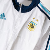 Argentina Track Jacket (M)