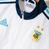 Argentina Track Jacket (M)
