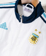 Argentina Track Jacket (M)