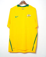 Australia 2008 Home Kit (XL)