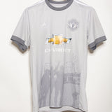 Manchester United 2017-18 Rashford Third Kit (M)