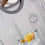 Manchester United 2017-18 Rashford Third Kit (M)