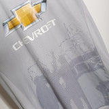 Manchester United 2017-18 Rashford Third Kit (M)