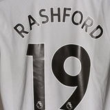 Manchester United 2017-18 Rashford Third Kit (M)