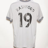 Manchester United 2017-18 Rashford Third Kit (M)
