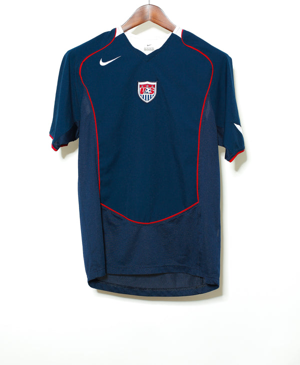 USA 2004 Away Kit (S)