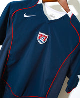 USA 2004 Away Kit (S)