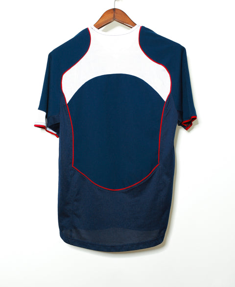 USA 2004 Away Kit (S)