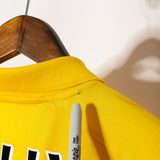 Leeds United 2000-01 Kelly Away Kit (L)