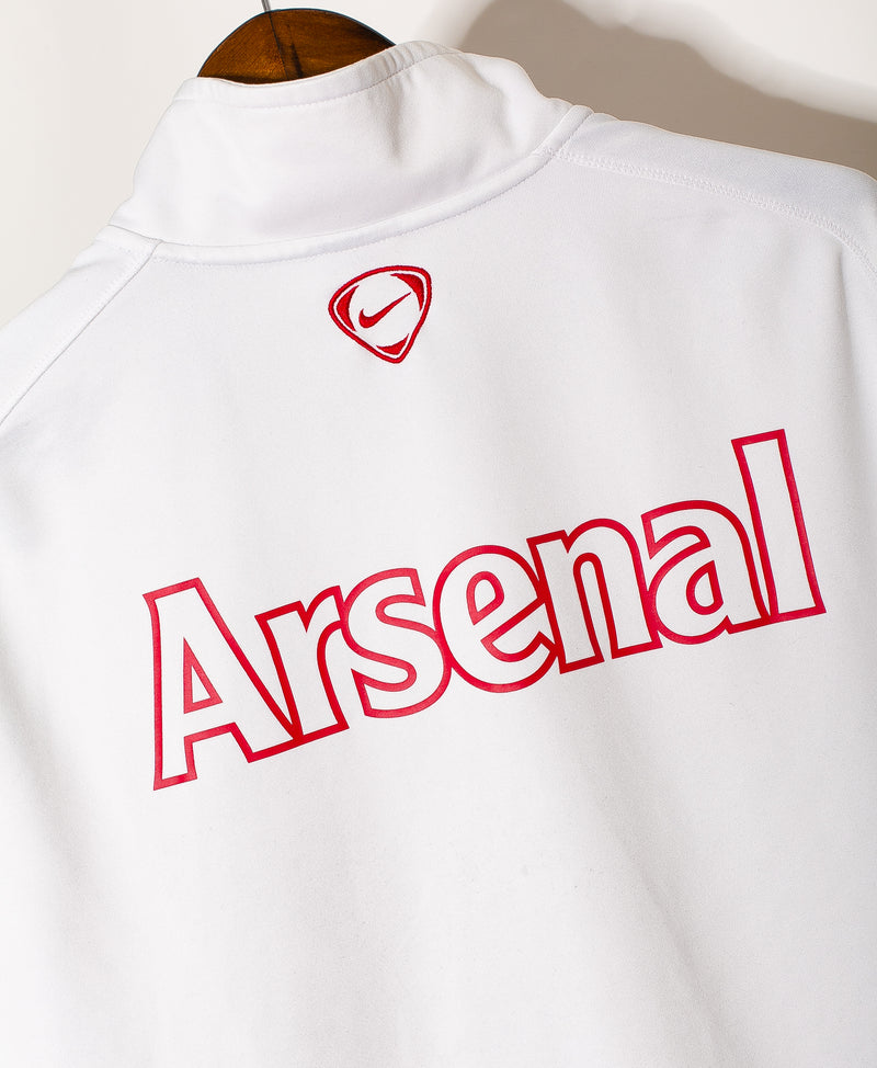 Arsenal Track Jacket (2XL)