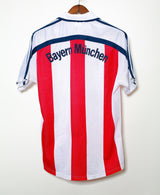 Bayern Munich 2000-01 Away Kit (M)