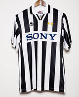 Juventus 1995-96 Del Piero Home Kit (XL)