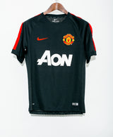 Manchester United Training Top