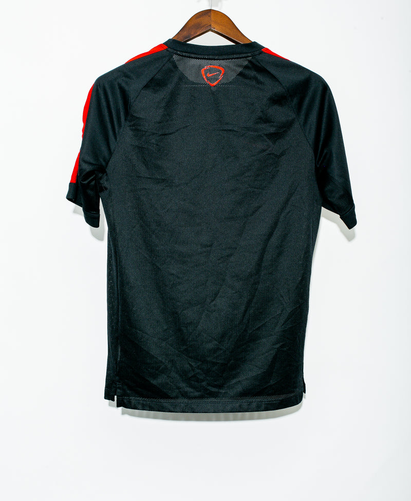 Manchester United Training Top