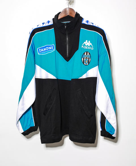 1992  Juventus Jacket ( L )