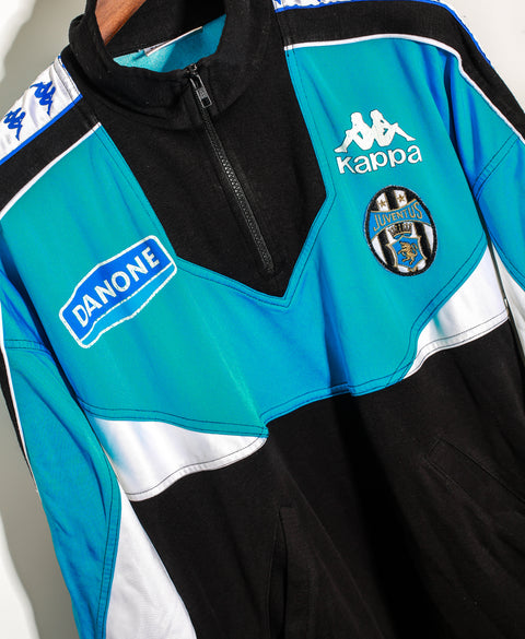 1992  Juventus Jacket ( L )