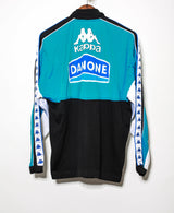 1992  Juventus Jacket ( L )