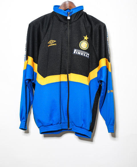 1997 Inter Milan Jacket ( M )