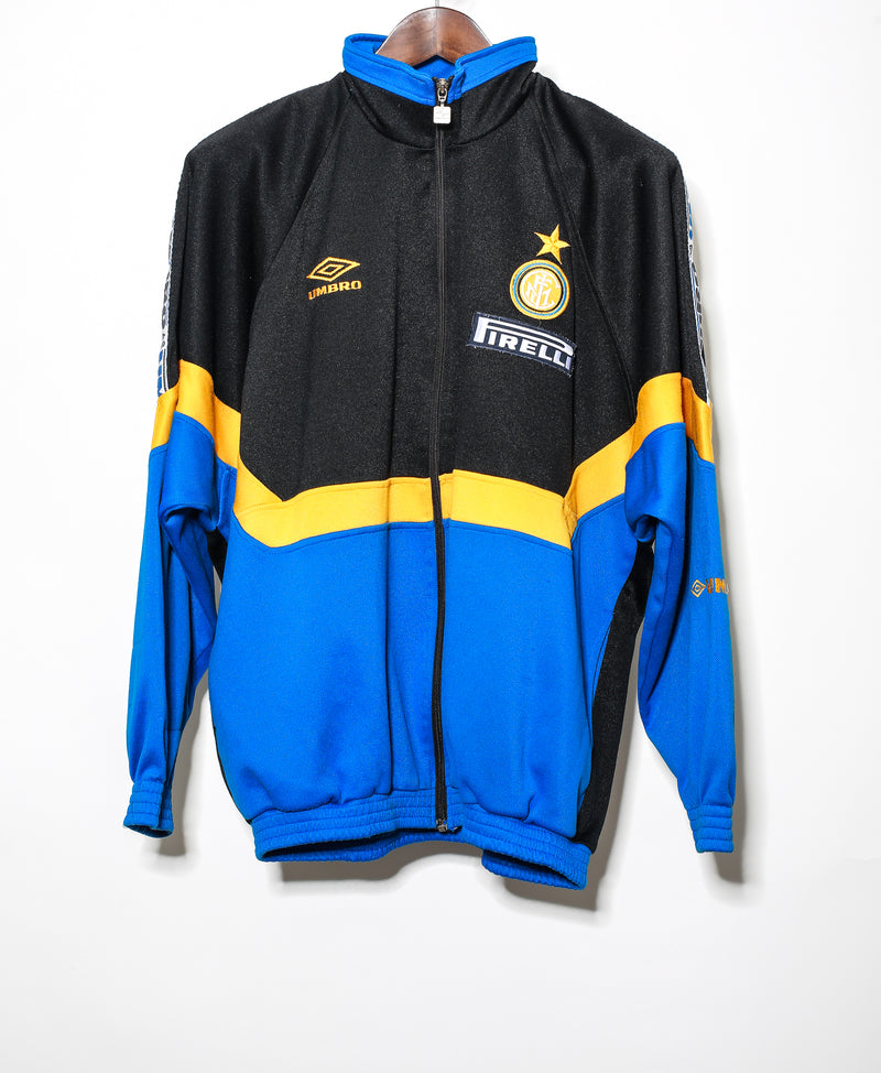 1997 Inter Milan Jacket ( M )