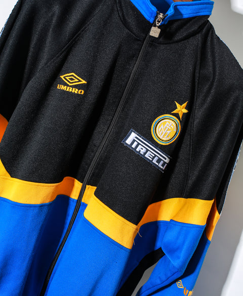 1997 Inter Milan Jacket ( M )