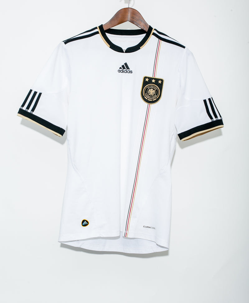 Germany 2010 World Cup Home Kit