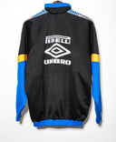 1997 Inter Milan Jacket ( M )