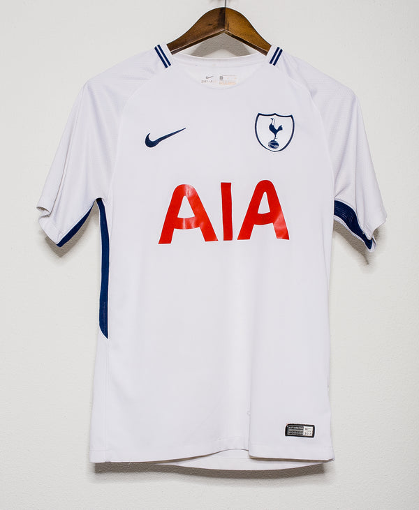 2021/22 Tottenham Spurs Third Jersey #7 SON Medium Nike Soccer