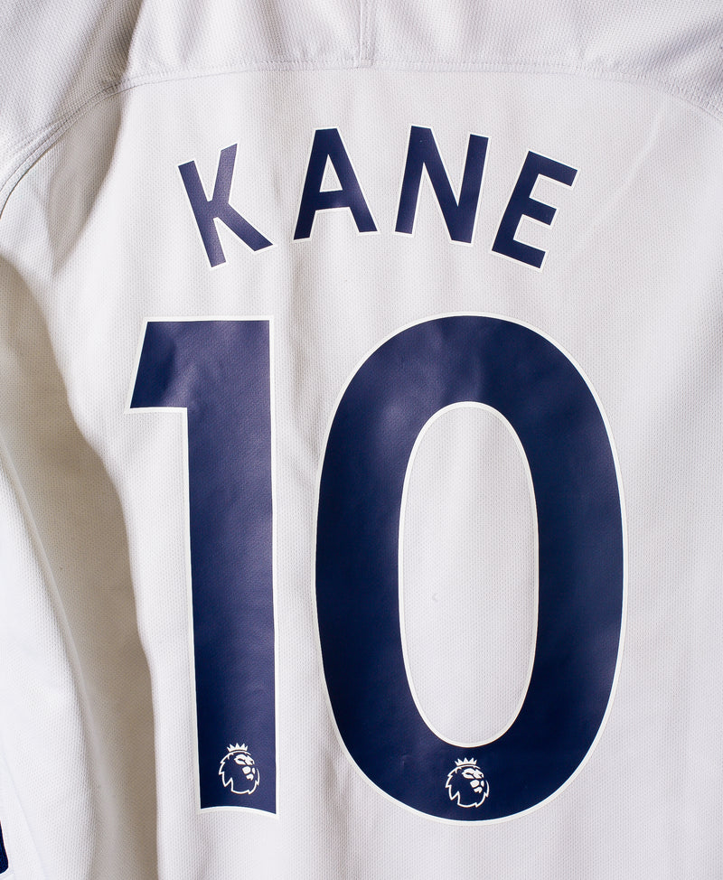 Tottenham 2017-18 Kane Home Kit (S)