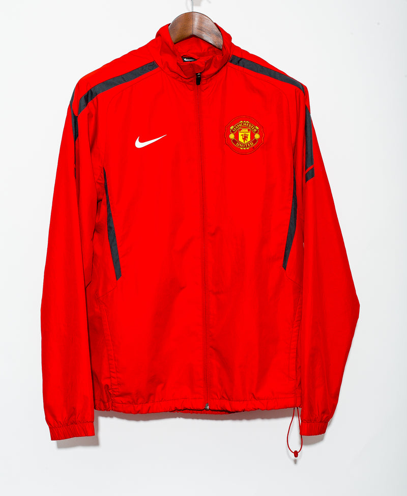 Manchester United Training Jacket