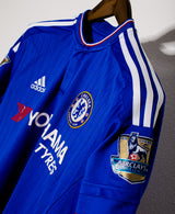 Chelsea 2015-16 Terry Home Kit (M)